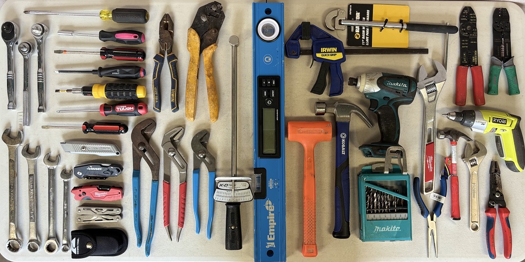 Mechanic Tools - related image
